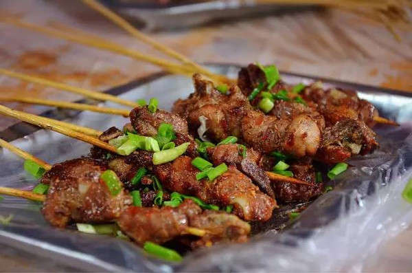 遂昌五花肉培训